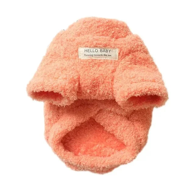 Pet dog clothes Small Dogs Winter Warm Dog Coat Jacket Puppy Clothes Chihuahua Yorkie Dog Clothing Outfit Pet Supplies Dachsund
