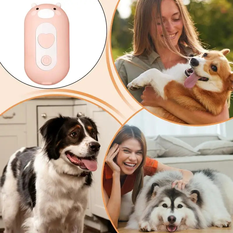 Cat Steamer Brush Pet Grooming Brush With Spray Multifunctional Remover Comb Slicker For Washing Drying Shower Indoor Spa Bath