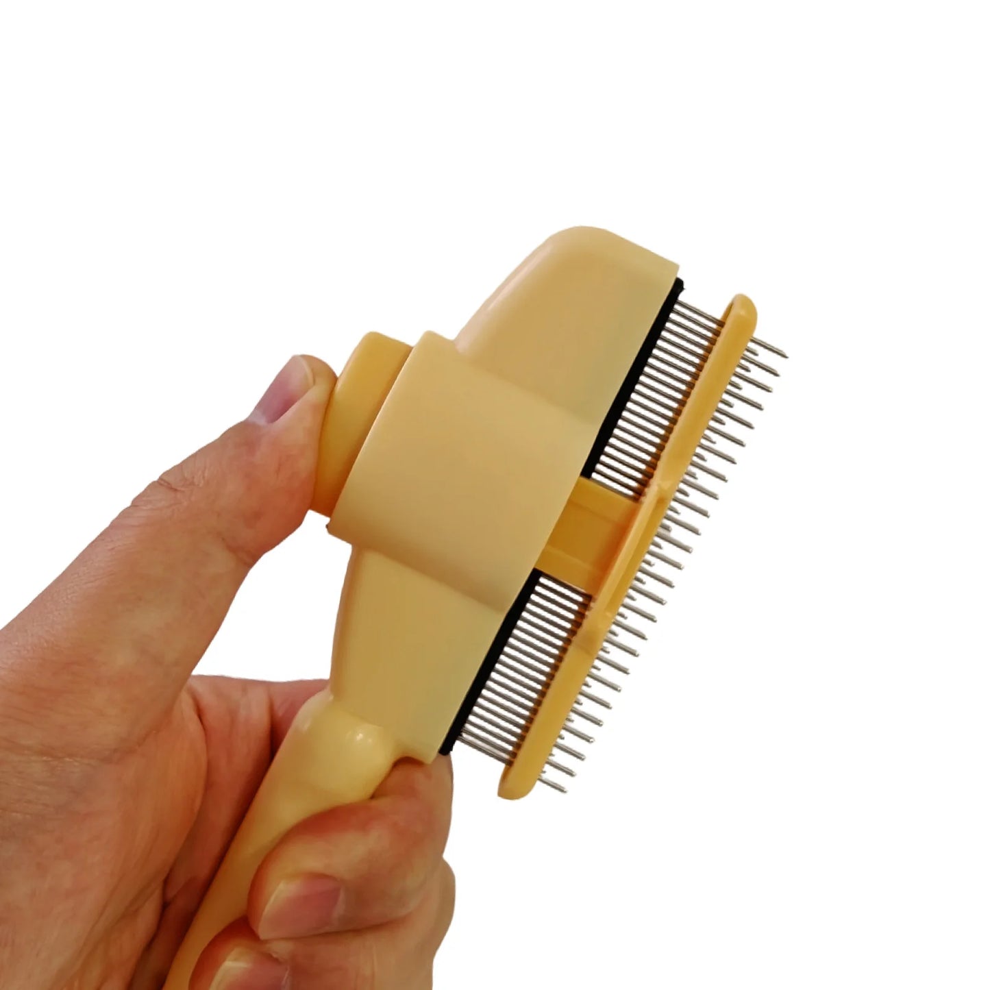 Dog Hair Remover Brush Cat Dog Hair Grooming And Care Comb For Long Hair Pet Removes Hairs Cleaning Bath Brush Supplies
