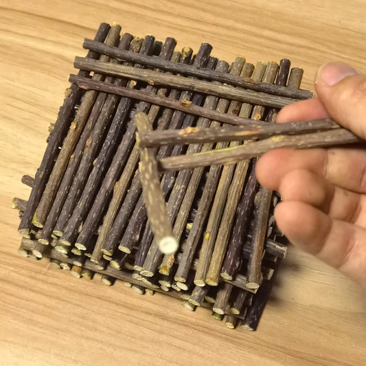 10/15/20/25/50/100Pc Natural Matatabi Pet Cat Snacks Sticks Cleaning Tooth Catnip Cat Toys Actinidia Silvervine Pet Toy for Cats